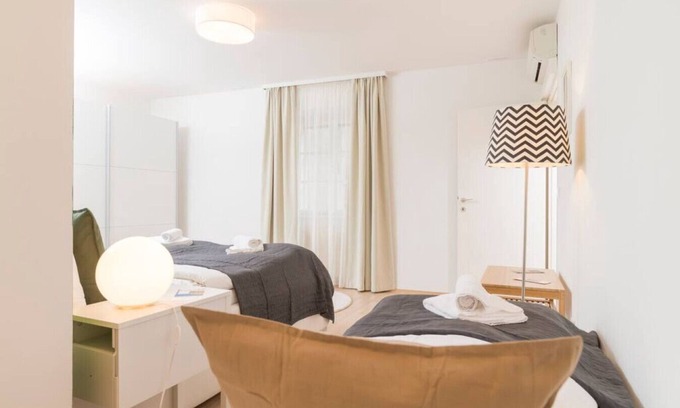 Innere Stadt Apartment | Premium Business Apartment