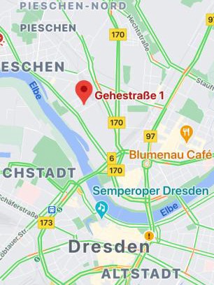Dresden Apartment | Premium City Apartment Dresden