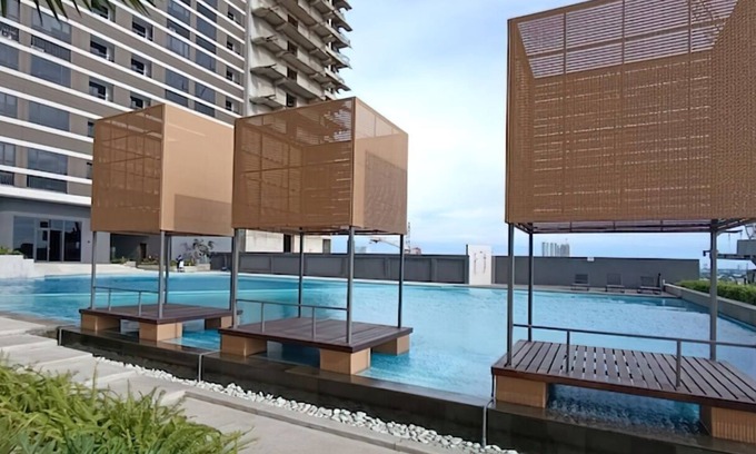 Pinang Apartment | Premium Collins Boulevard Near Airport