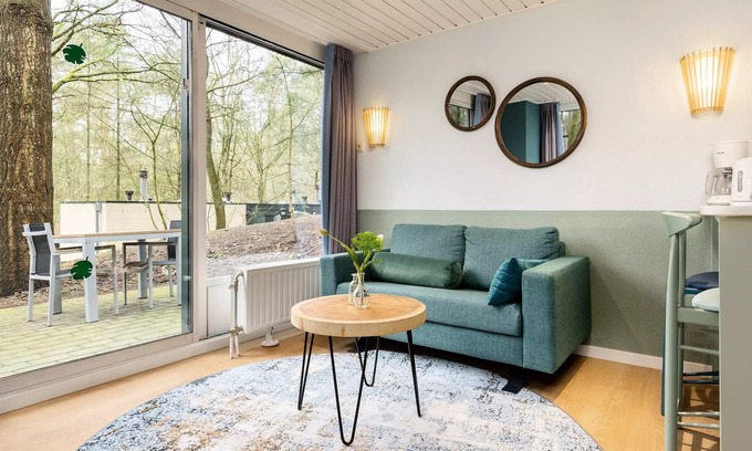 Heijen House | Premium Cottage für 2 Personen