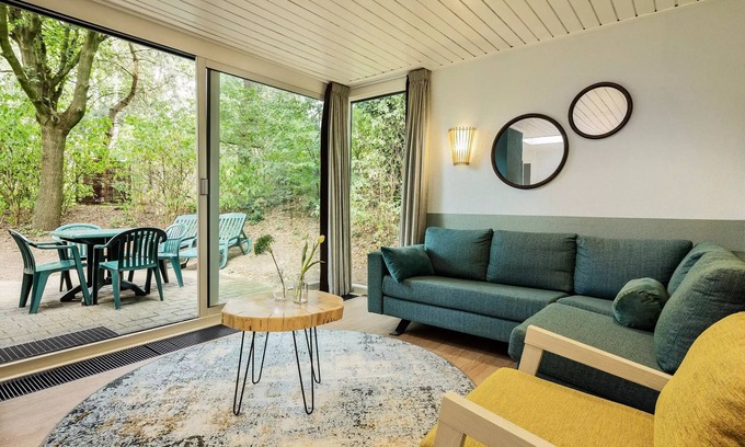 Heijen House | Premium Cottage für 4 Personen