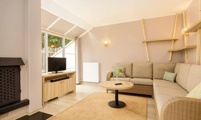 Ortsmitte House | Premium-Duplex-Cottage für 4 Personen