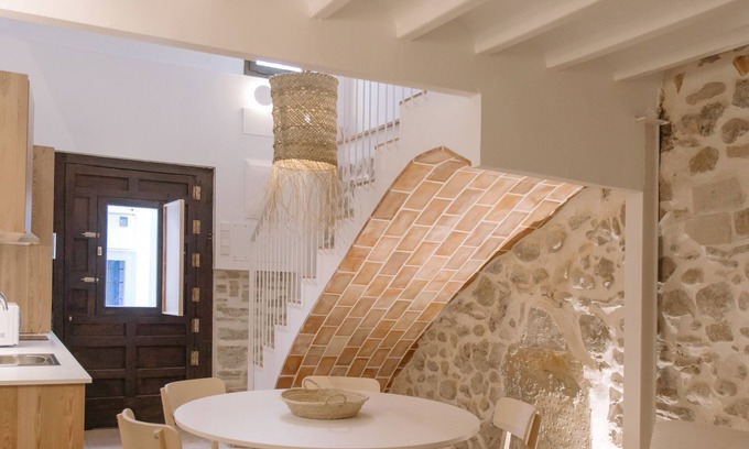 Old Town Apartment | Premium Duplex up to 8 persons