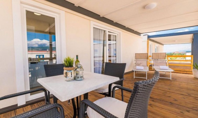 Silo House | Premium Family by Interhome