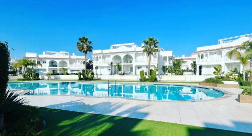 Quesada Apartment | Premium Ferienwohnung: Allegra - Alba - Residential