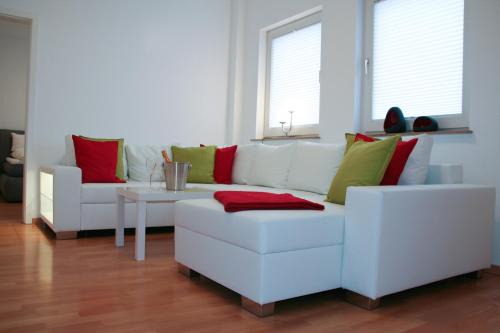 Witzenhausen Apartment | Premium Ferienwohnung Sonnenaufgang