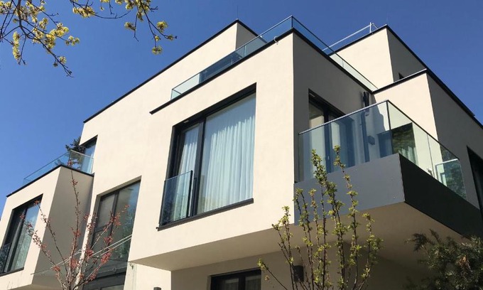 Hietzing Apartment | Premium Green Apartments Vienna