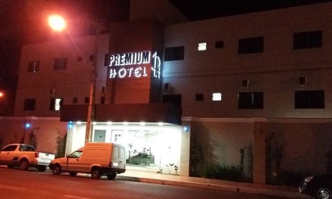 Frutal Hotel | Premium Hotel