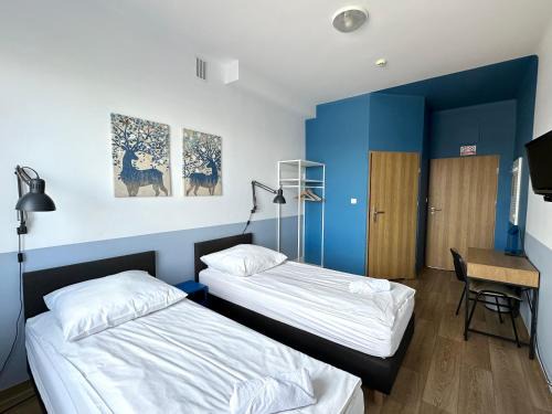 Mielec Bed & Breakfast | Premium Pokoje & Bistro