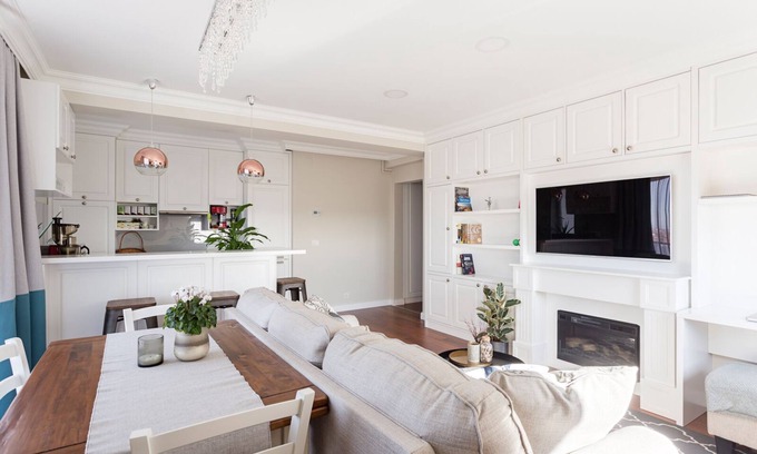 Oradea Apartment | Premium residential apartment
