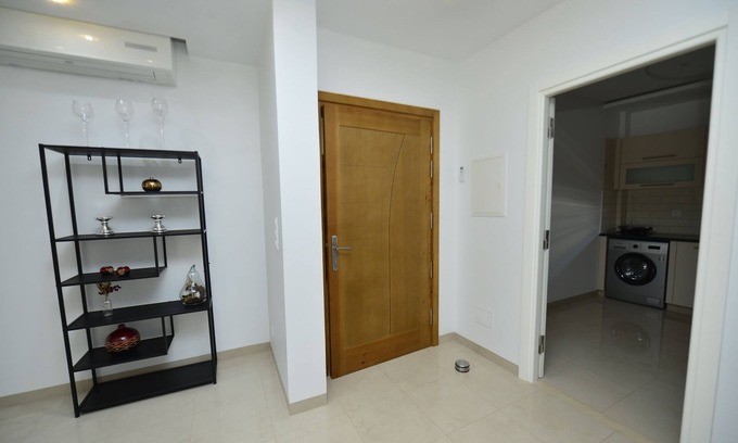 El Maamoura Apartment | Premium Sea View Apartment in El Maamoura, Tunisia