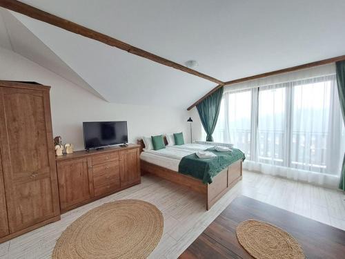 Borovets Apartment | Premium StudioApartment in Borovets Gardens