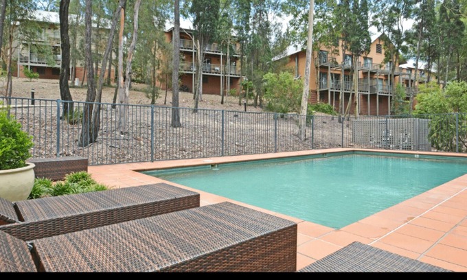 Pokolbin Villa | Premium Villa 2br Malvasia at Cypress Lakes - Modernised Comfort