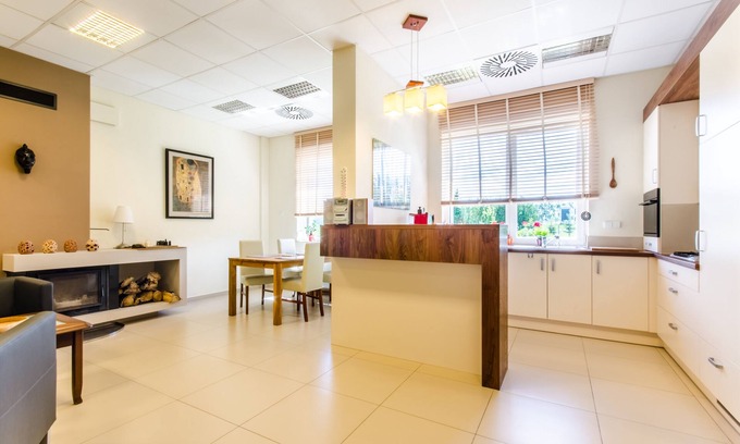 gmina Jastkow House | Premium Village Apartment n.Lublin S.19