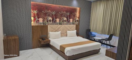 Ratlam Hotel | Premvakita restaurant and hotel