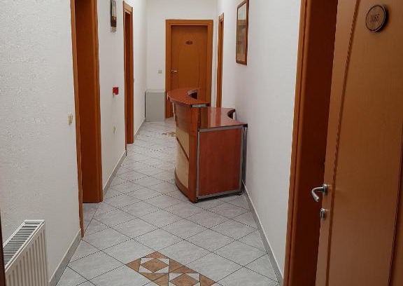 Pleternica Hotel | Prenociste Klas