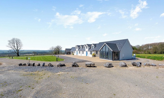 Ludchurch Cottage | Preselli View Cottage - UK37755