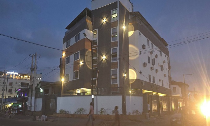 Mushin Hotel | Preserve Hotel Ilupeju