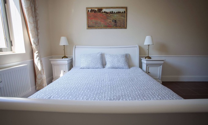 Sofia City Center Apartment | Presidency Apartment center
