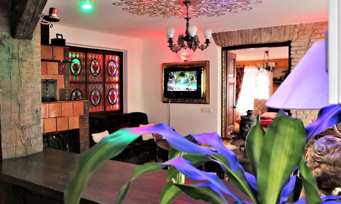 Old Town Apartment | President Apartments Nr.2