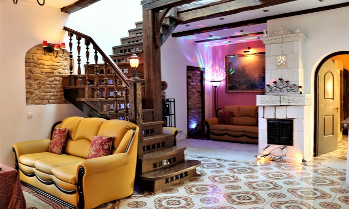 Old Town Apartment | President Apartments Nr.3