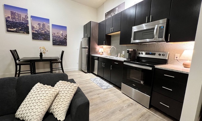 Forest Crest Apartment | ❄️Presidential Getaway❄️