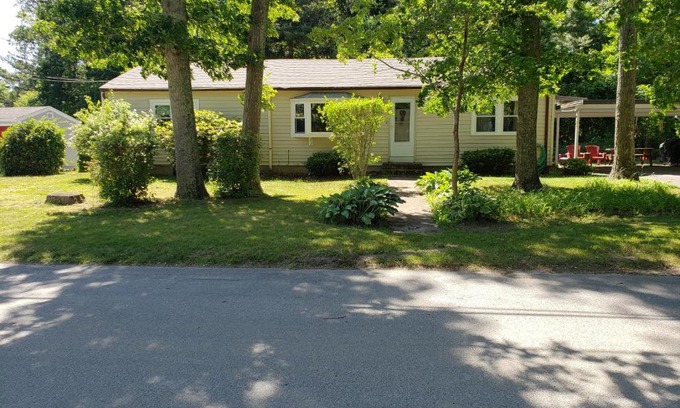 Manomet House | presidents