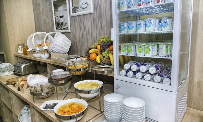 Craiova Hotel | Prestige Boutique Hotel Craiova