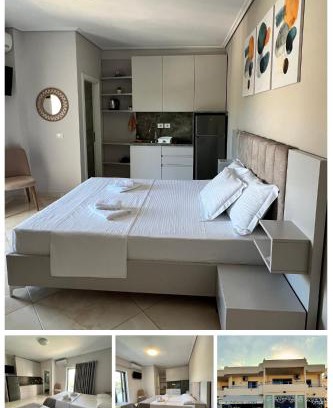 Ksamil House | Prestige Home KSAMIL