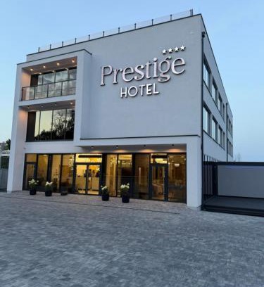 Stalowa Wola Hotel | Prestige Hotel