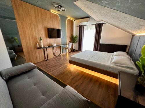 Curtea De Arges House | Prestige House Delux