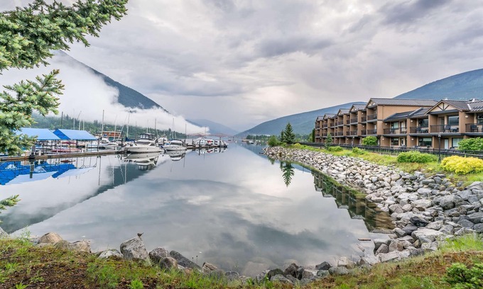 Nelson Hotel | Prestige Lakeside Resort, WorldHotels Elite