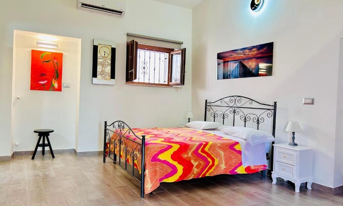 Montegiordano Bed & Breakfast | Prestige *Luxury Rooms & Appartment