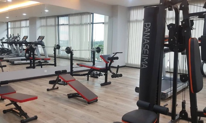 Bandar Kota Bharu House | Prestige Sky 24 (B8-2) | 3 BR with River View