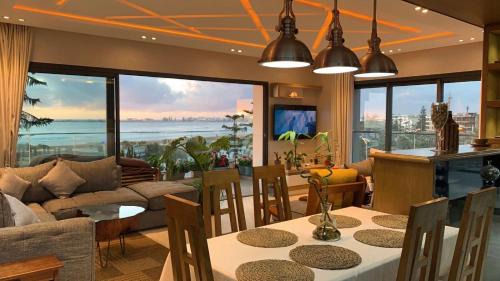 Essaouira Apartment | PRESTIGIA ESSAOUIRA MOGADOR Luxury Ocean View