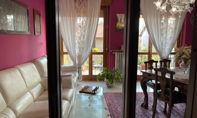 Passirana Apartment | Prestigious Apartment in Milan - RHO