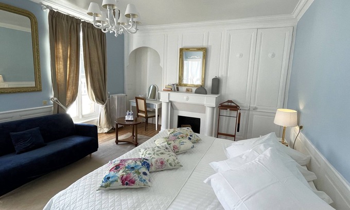 Noyelles-sur-Mer Other | Prestigious house in the heart of the Baie de Somme, in Saint-Valéry-sur-Somme