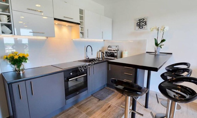Zator Apartment | Presto by Housine,pl Zator