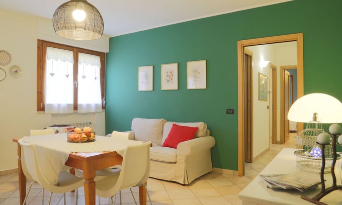Poggibonsi Apartment | Pretty apartment in the Tuscany