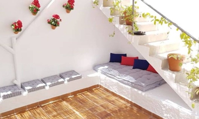 Alcala House | Pretty Canarian House in Alcalá
