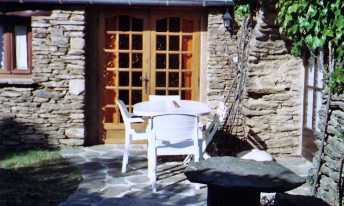Charnavas Other | Pretty gîte in a typical hamlet near the Parc des Cévennes River swimming 5mn away