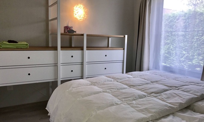 De Haan House | Pretty holiday home, De Haan, 6 pers., Completely renovated in 2017, child-friendly