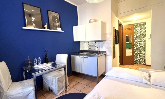 Porta Romana Apartment | PRETTY SUITE IN PORTA ROMANA
