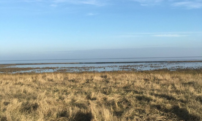 Wangerland Apartment | Pretty vacation apartments with a feel-good atmosphere