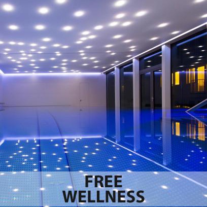 City Centre Hotel | Prezident Luxury Spa & Wellness Hotel