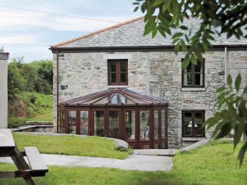 Boscundle House | Prideaux Cottage