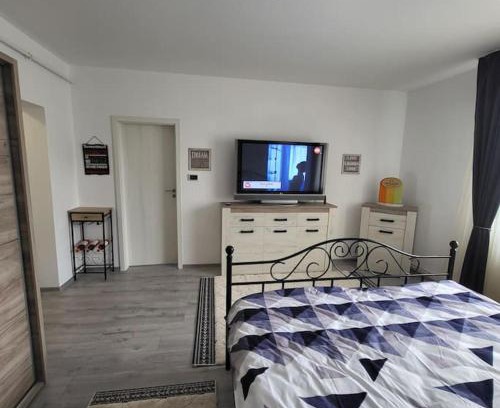 Rovinari Apartment | Prieteniei Nr. 11