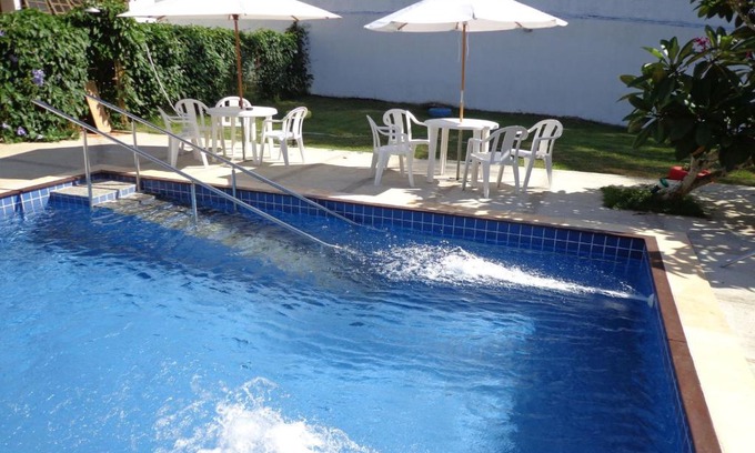 Village da Ferradura Apartment | Prima Graça
