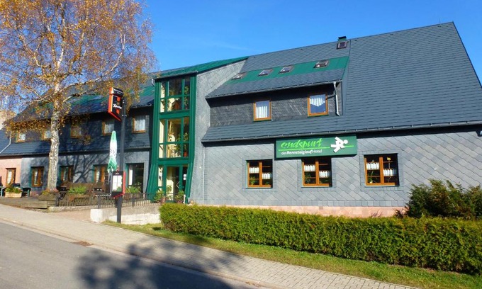 Schmiedefeld am Rennsteig Hotel | PRIMA Hotel am Eisenberg
