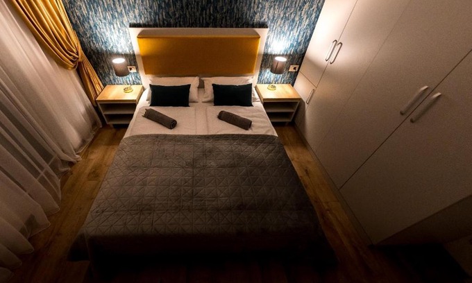 Suceava Apartment | Prime Apartments City Center